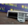 Recambio de centralita airbag para renault scenic ii confort authentique referencia OEM IAM 8200340431 603989700 