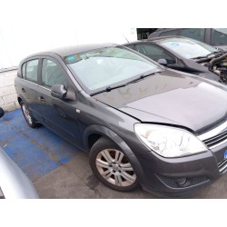 Parts breakdown for Opel astra h (A04) 1.7 CDTI (L48) Diesel of the year 2009 with engine Z 17 DTH