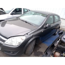 Parts breakdown for Opel astra h (A04) 1.7 CDTI (L48) Diesel of the year 2009 with engine Z 17 DTH