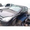 Parts breakdown for Opel astra h (A04) 1.7 CDTI (L48) Diesel of the year 2009 with engine Z 17 DTH
