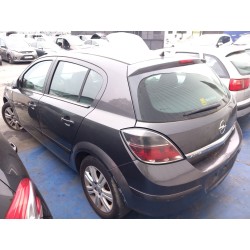 Parts breakdown for Opel astra h (A04) 1.7 CDTI (L48) Diesel of the year 2009 with engine Z 17 DTH