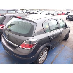 Parts breakdown for Opel astra h (A04) 1.7 CDTI (L48) Diesel of the year 2009 with engine Z 17 DTH