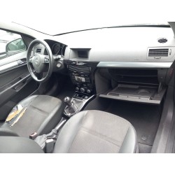 Parts breakdown for Opel astra h (A04) 1.7 CDTI (L48) Diesel of the year 2009 with engine Z 17 DTH