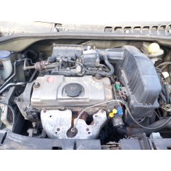 Motor / admissão / escape CITROEN C3 I (FC_, FN_) | Desguace Becerril