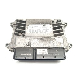 Unité de commande moteur (UCE) Chevrolet Cruze (J300) | Desguace Becerril