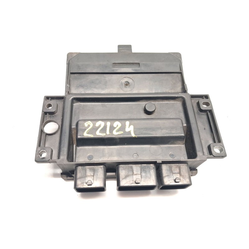 وحدة التحكم المحرك (UCE) Renault Clio II (BB_, CB_) | Desguace Becerril