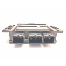 وحدة التحكم المحرك (UCE) Renault Clio II (BB_, CB_) | Desguace Becerril