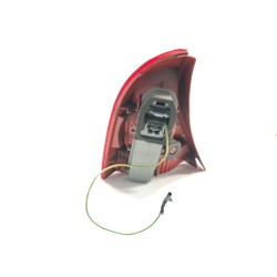 المصباح الخلفي الأيمن Renault Clio II (BB_, CB_) | Desguace Becerril