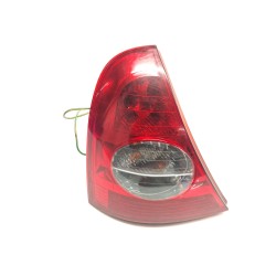 Left rear taillight Renault Clio II (BB_, CB_) | Becerril Scrap Yard