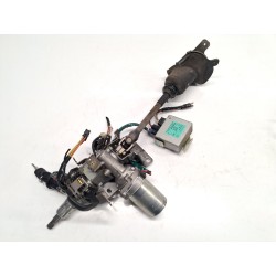 Steering column Renault Clio II (BB_, CB_) | Becerril Scrap Yard