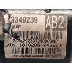 Abs 13344014 13349239 101020604304 | Desguace Becerril