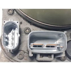 Lenkung / Getriebe Ford Kuga I | Desguace Becerril