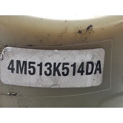 Lenkung / Getriebe Ford Kuga I | Desguace Becerril