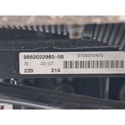 Recambio de bomba suspensión para citroën c4 picasso i monospace (ud_) 1.6 hdi referencia OEM IAM 9682022980 4154048300 