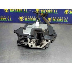 Recambio de cerradura puerta delantera derecha para renault clio iii confort expression referencia OEM IAM   