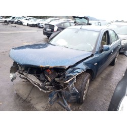 Parts breakdown for Ford mondeo III SEDÁN (B4Y) 2.0 16V Petrol of the year 2003 with engine CJBA,CJBB