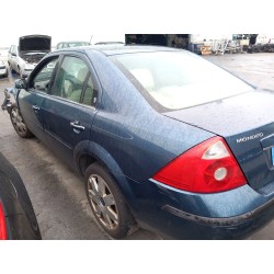 Parts breakdown for Ford mondeo III SEDÁN (B4Y) 2.0 16V Petrol of the year 2003 with engine CJBA,CJBB