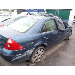 Parts breakdown for Ford mondeo III SEDÁN (B4Y) 2.0 16V Petrol of the year 2003 with engine CJBA,CJBB
