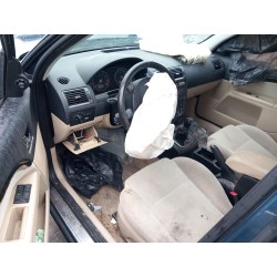 Parts breakdown for Ford mondeo III SEDÁN (B4Y) 2.0 16V Petrol of the year 2003 with engine CJBA,CJBB