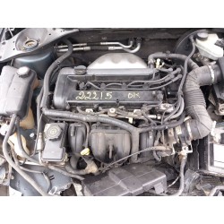 Parts breakdown for Ford mondeo III SEDÁN (B4Y) 2.0 16V Petrol of the year 2003 with engine CJBA,CJBB
