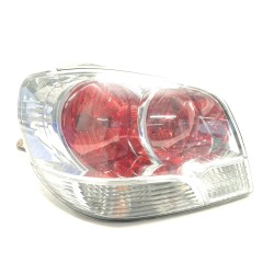 Left rear taillight mitsubishi outlander I (CU_W) oem MN126229