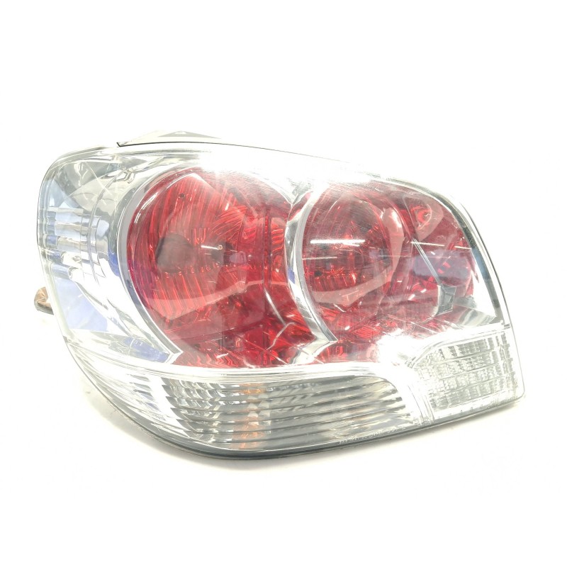 المصباح الخلفي الأيسر Mitsubishi Outlander I (CU_W) | Desguace Becerril