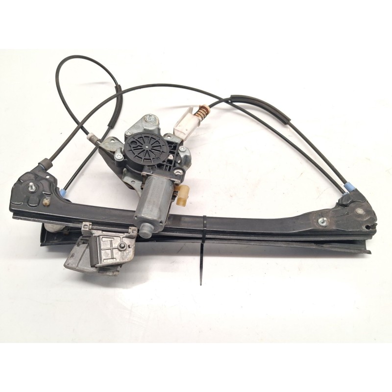 Right front window regulator BMW 3 Coupé (E46) | Becerril Scrap Yard