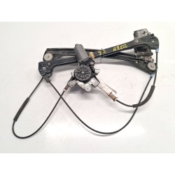 Front left window regulator BMW 3 Coupé (E46) | Becerril Scrap Yard