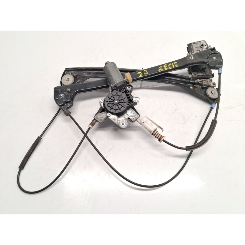 Recambio de elevalunas delantero izquierdo para bmw 3 coupé (e46) 320 ci referencia OEM IAM 676283620640  