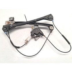Front left window regulator BMW 3 Coupé (E46) | Becerril Scrap Yard