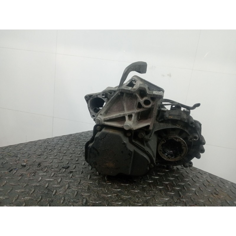 Recambio de caja cambios para volkswagen golf iv (1j1) 1.9 tdi referencia OEM IAM EGS  