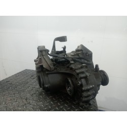Recambio de caja cambios para volkswagen golf iv (1j1) 1.9 tdi referencia OEM IAM EGS  