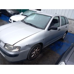 Parts breakdown for Seat ibiza II (6K1) 1.9 TDI Diesel of the year 2000 with engine 1Z,AGR,AHU,ALH