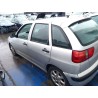 Parts breakdown for Seat ibiza II (6K1) 1.9 TDI Diesel of the year 2000 with engine 1Z,AGR,AHU,ALH