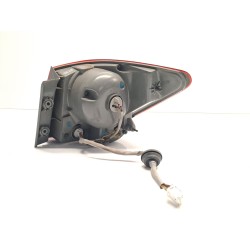 Rücklicht links Chevrolet Cruze (J300) | Desguace Becerril