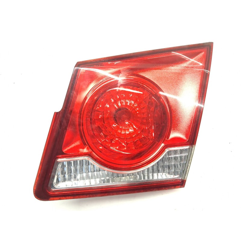 Rücklicht Mitte rechts Chevrolet Cruze (J300) | Desguace Becerril