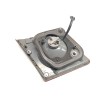 Recambio de piloto trasero central derecho para chevrolet cruze (j300) 1.6 referencia OEM IAM   