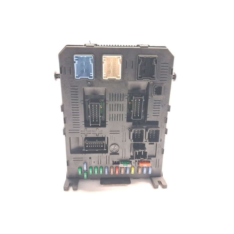 Spare BSI (Built-in Systems Interface) CITROEN C4 picasso I monospace (UD_) | Becerril Scrap Yard