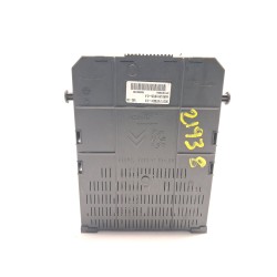 Spare BSI (Built-in Systems Interface) CITROEN C4 picasso I monospace (UD_) | Becerril Scrap Yard