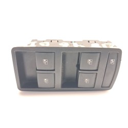 Mando elevalunas delantero izquierdo opel insignia a (G09) oem 13305011