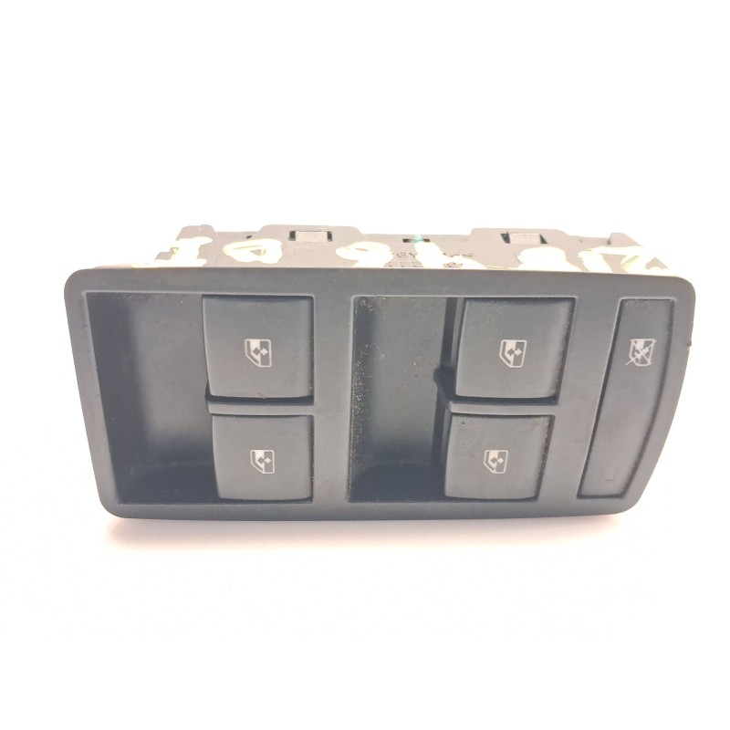 وحدة رفع زجاج النافذة الأمامية اليسرى Opel Insignia a (G09) | Desguace Becerril