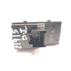 Vorderer linker Fensterheber-Schalter Chevrolet Cruze (J300) | Desguace Becerril