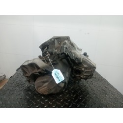 Gearbox Fiat Panda / panda classic (169_) | Becerril Scrap Yard