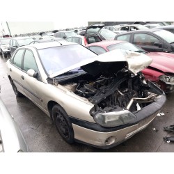 Parts breakdown for Renault laguna I (B56_, 556_) 1.9 dTi (B56J) Diesel of the year 1998 with engine F9Q 710,F9Q 716,F9Q 717