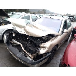 Parts breakdown for Renault laguna I (B56_, 556_) 1.9 dTi (B56J) Diesel of the year 1998 with engine F9Q 710,F9Q 716,F9Q 717