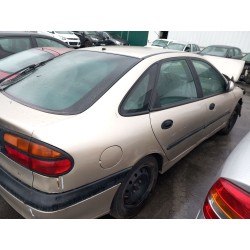 Parts breakdown for Renault laguna I (B56_, 556_) 1.9 dTi (B56J) Diesel of the year 1998 with engine F9Q 710,F9Q 716,F9Q 717