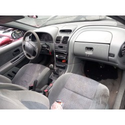 Parts breakdown for Renault laguna I (B56_, 556_) 1.9 dTi (B56J) Diesel of the year 1998 with engine F9Q 710,F9Q 716,F9Q 717