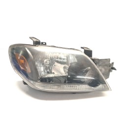 Right headlight Mitsubishi Outlander I (CU_W) | Becerril Scrap Yard