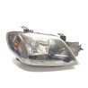 Right headlight Mitsubishi Outlander I (CU_W) | Becerril Scrap Yard
