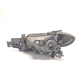 Right headlight Mitsubishi Outlander I (CU_W) | Becerril Scrap Yard